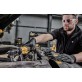 DeWALT DCF512D1 smūginis kampinis veržliasukis 1x2 Ah